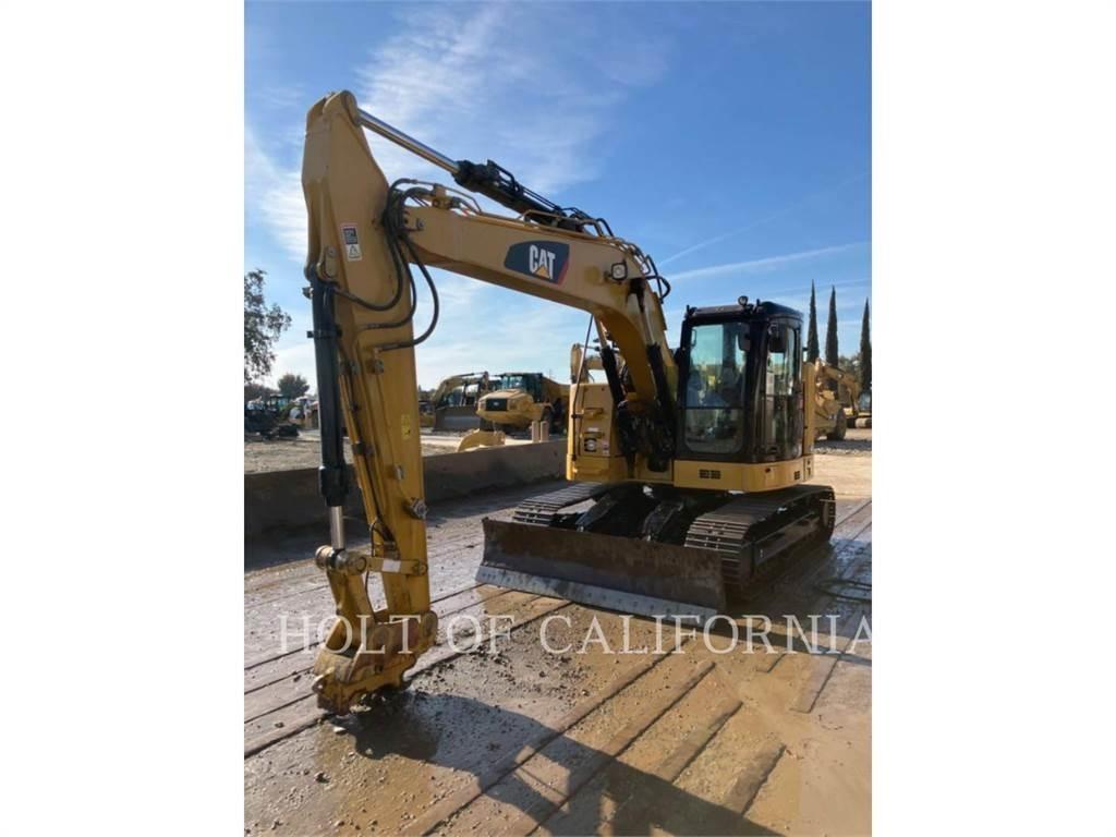 CAT 315F STL Pásová rýpadla