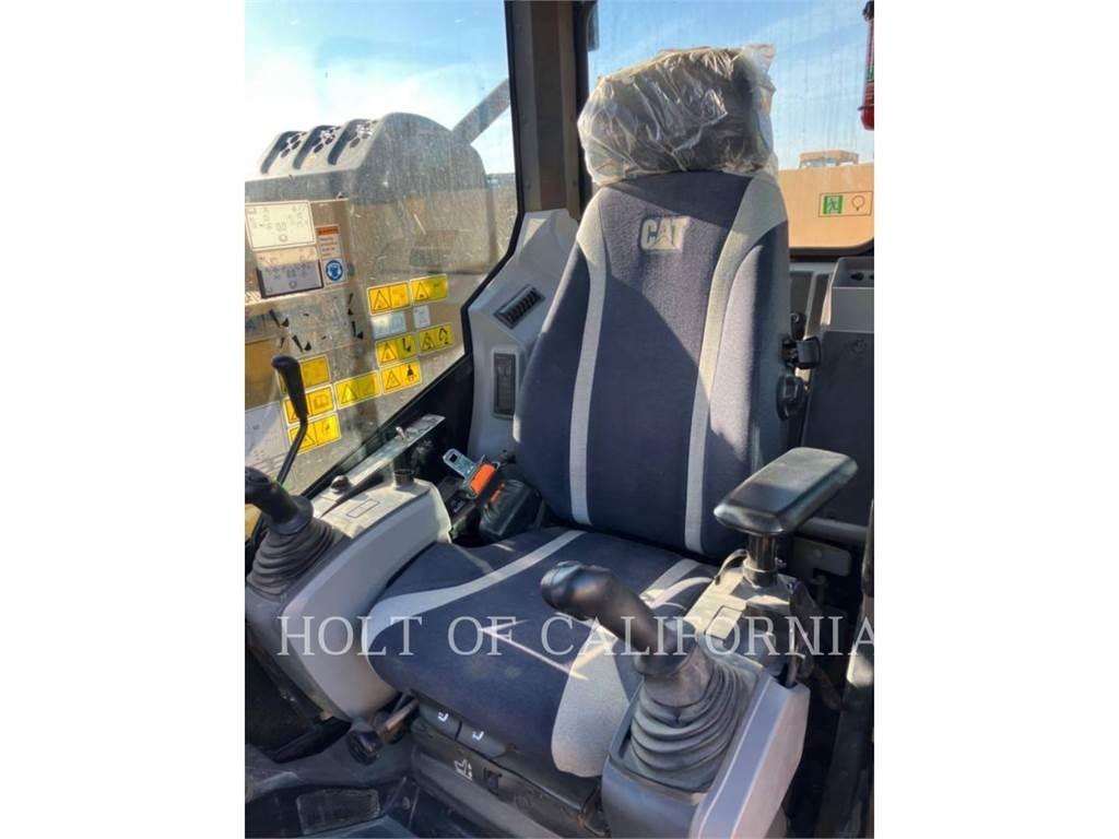 CAT 315F STL Pásová rýpadla