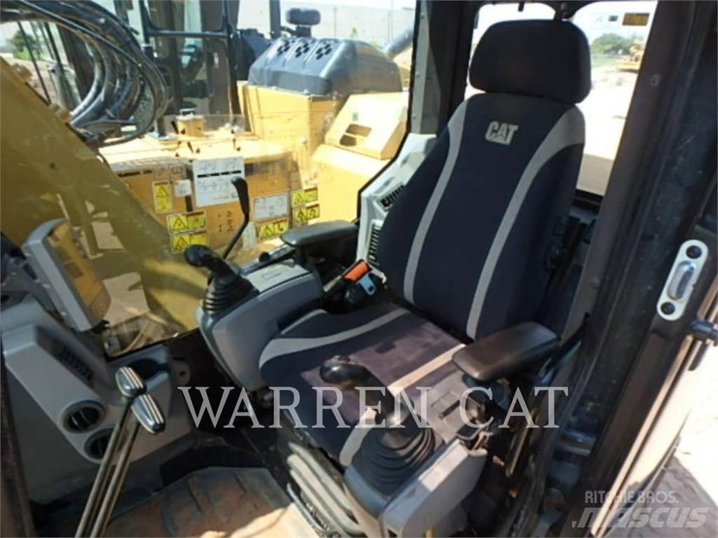 CAT 315FL TC Pásová rýpadla