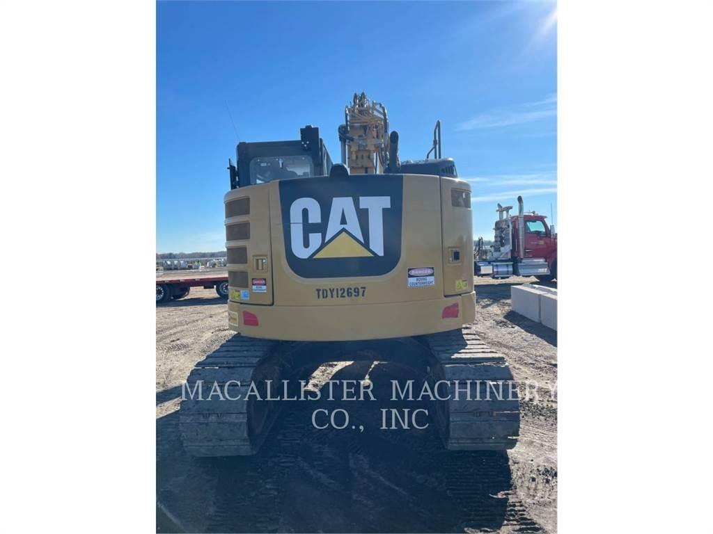 CAT 315FLCR Pásová rýpadla