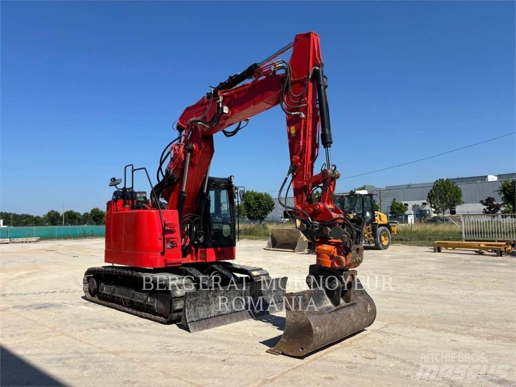CAT 315FLCR Pásová rýpadla