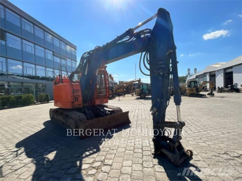 CAT 315FLCR Pásová rýpadla