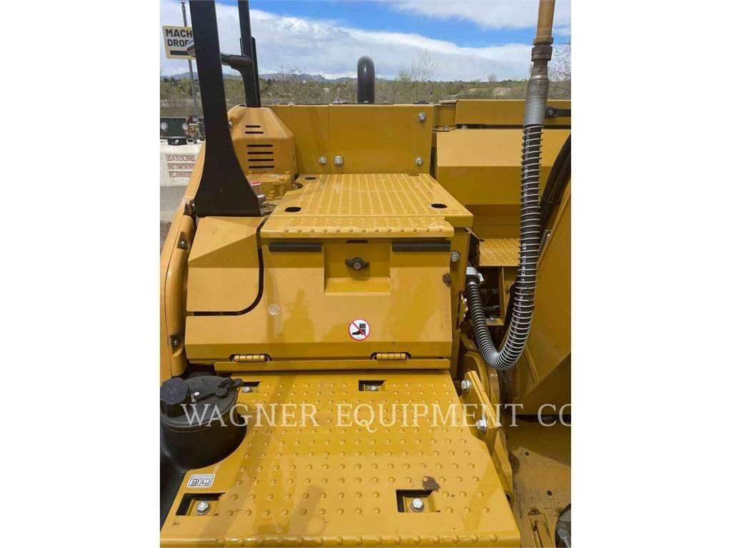 CAT 315GC Pásová rýpadla