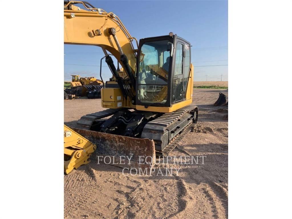CAT 315GC-079 Pásová rýpadla