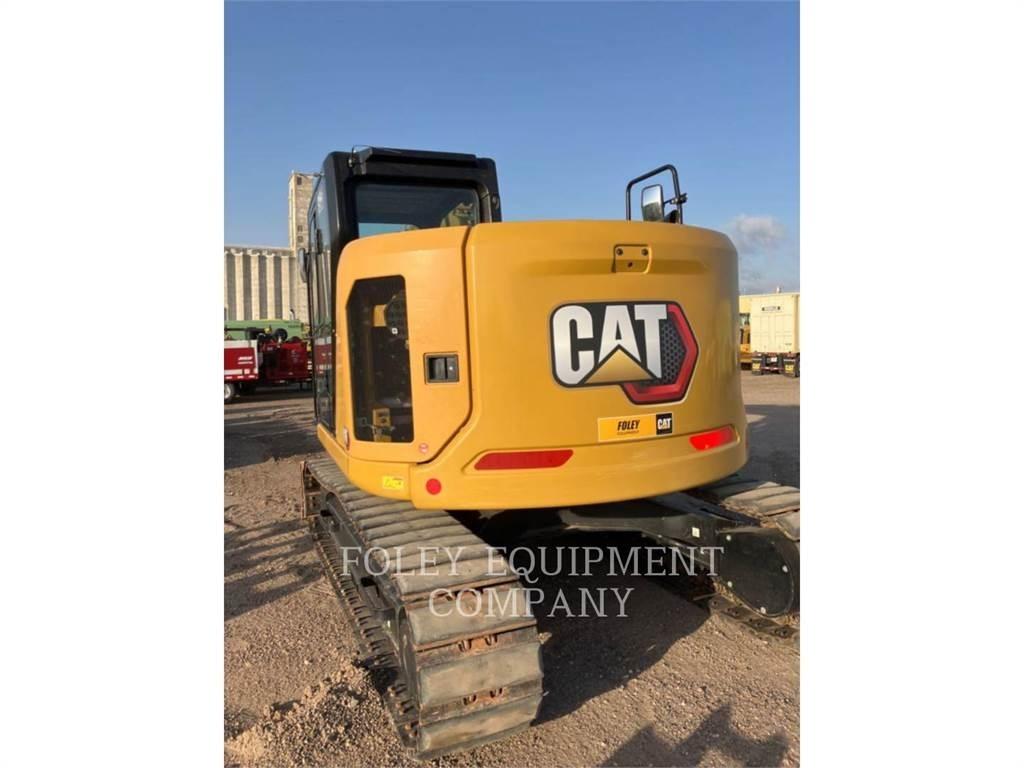 CAT 315GC-079 Pásová rýpadla