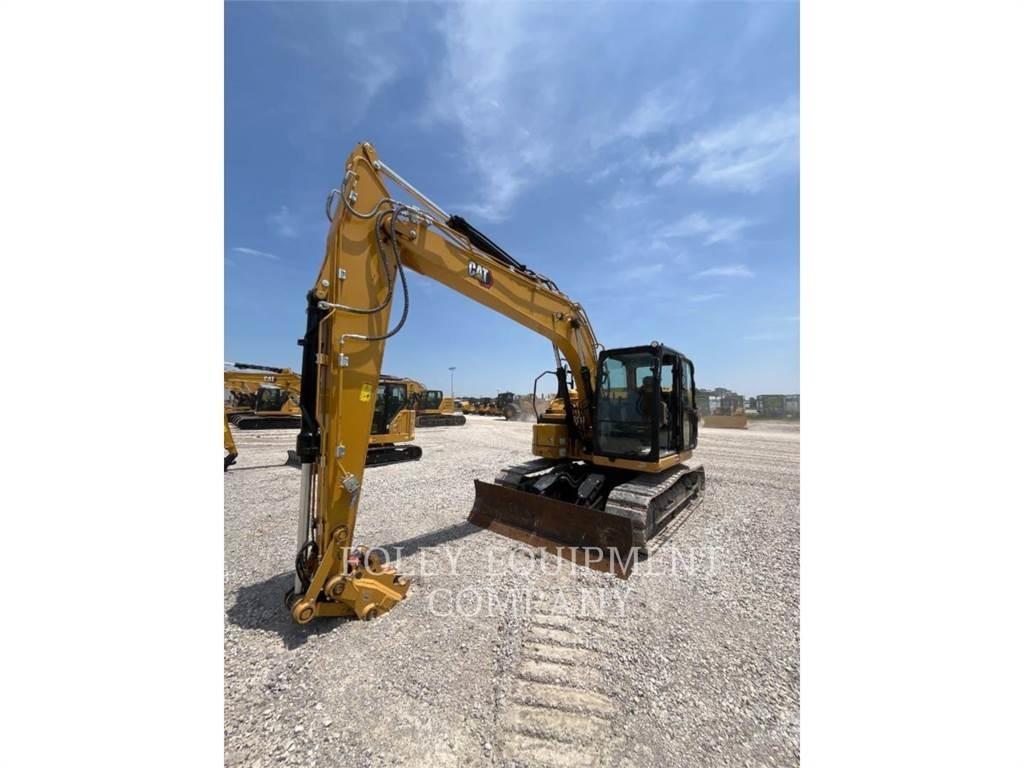CAT 315GC-079 Pásová rýpadla