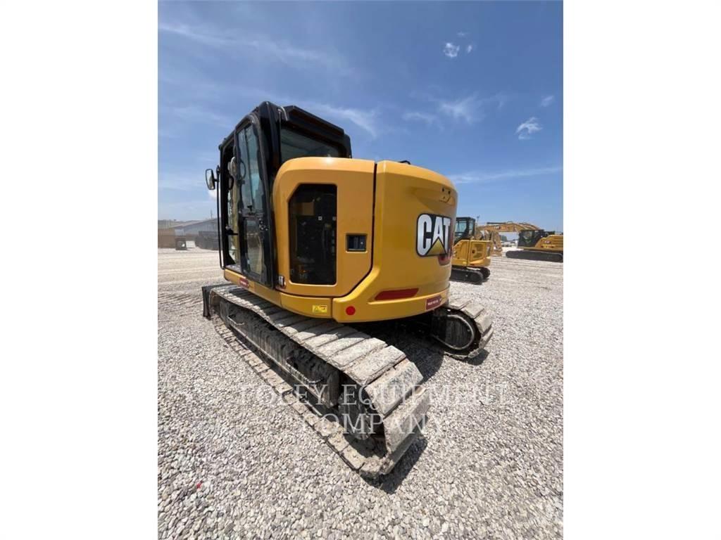 CAT 315GC-079 Pásová rýpadla