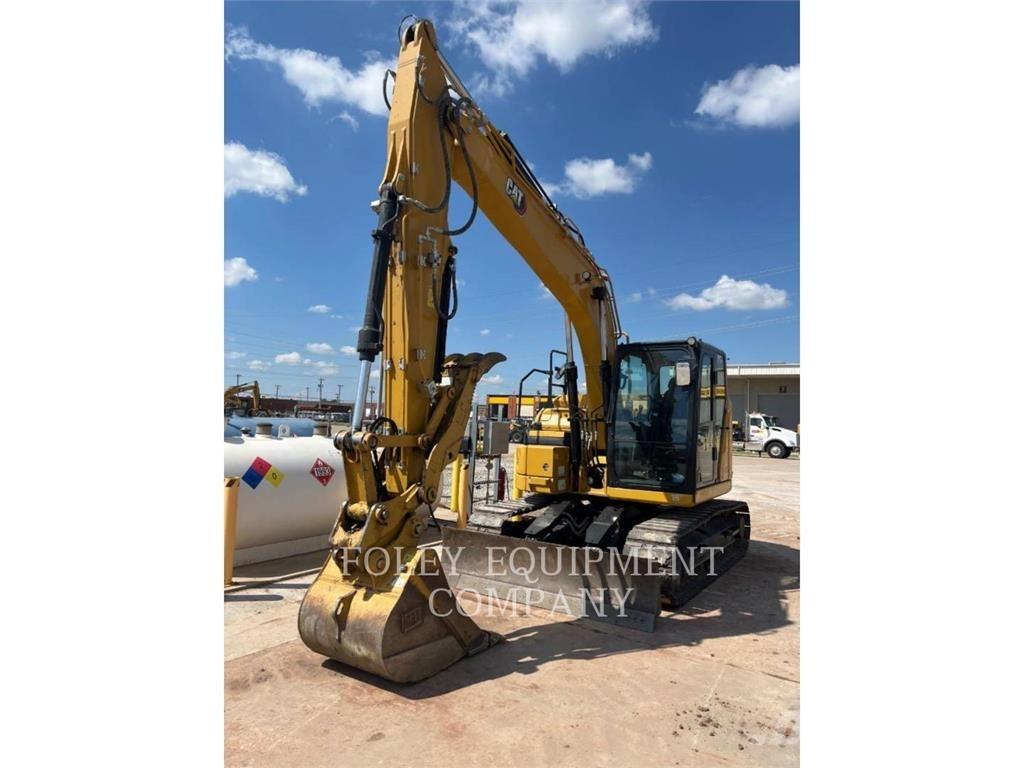 CAT 315GC-079 Pásová rýpadla