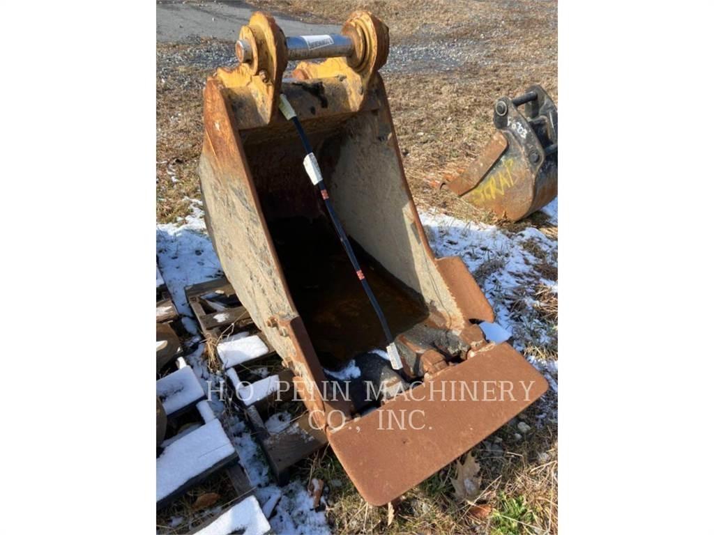 CAT 316-30IN BUCKET Lopaty