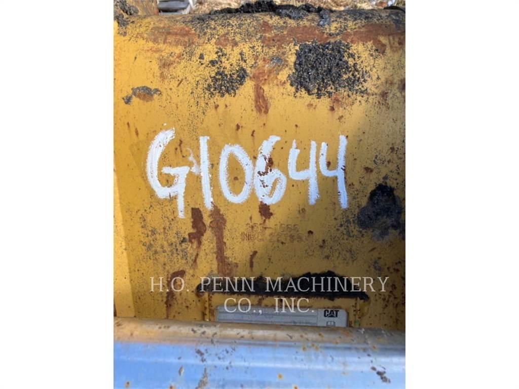 CAT 316-30IN BUCKET Lopaty