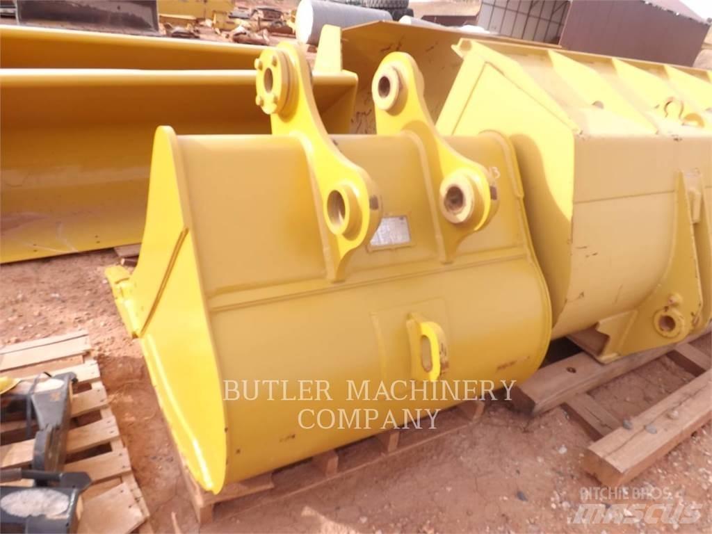 CAT 316F BUCKET 48 GD Lopaty