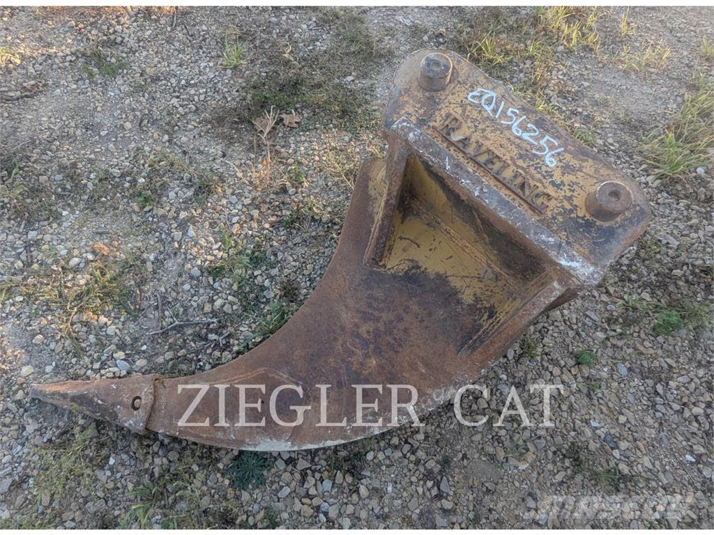 CAT 317H2 Pásová rýpadla