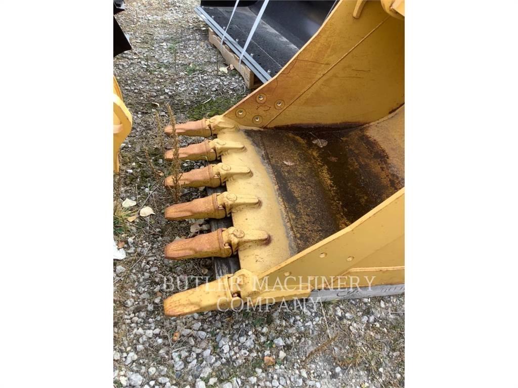 CAT 318E-48GD Lopaty