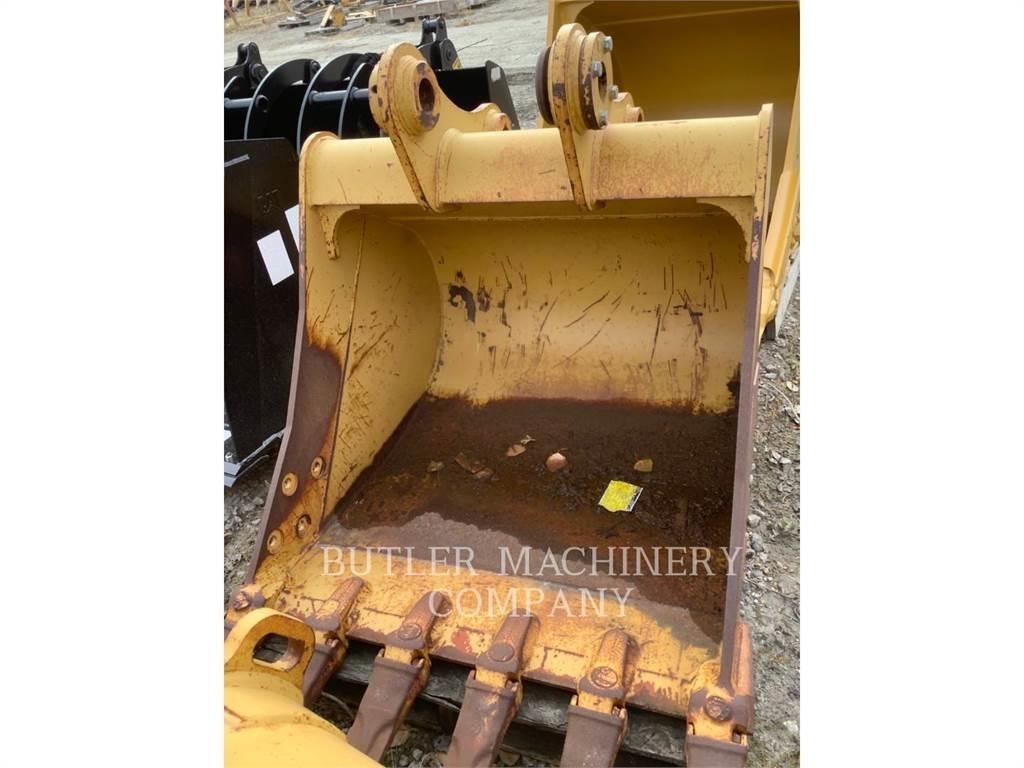 CAT 318E 48GD Lopaty