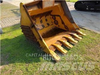 CAT 320 Lopaty
