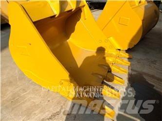 CAT 320 Lopaty