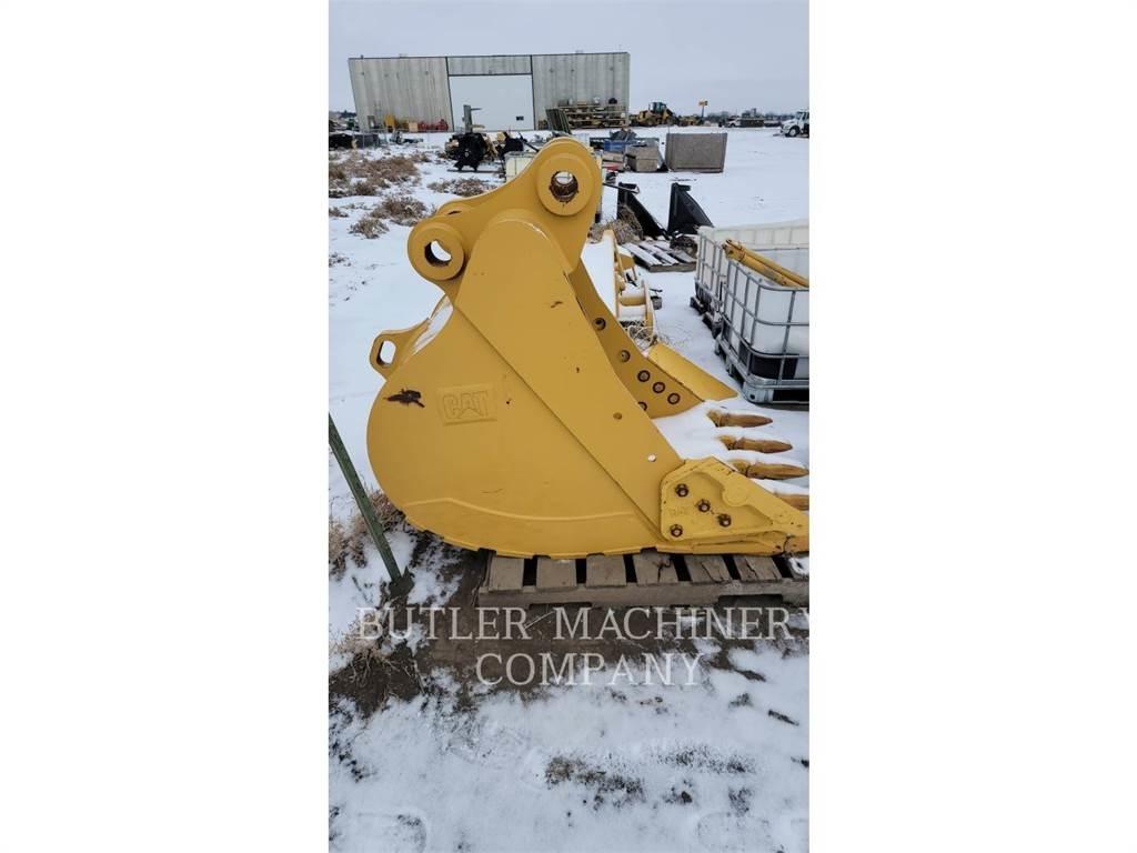 CAT 320 42HD B Lopaty