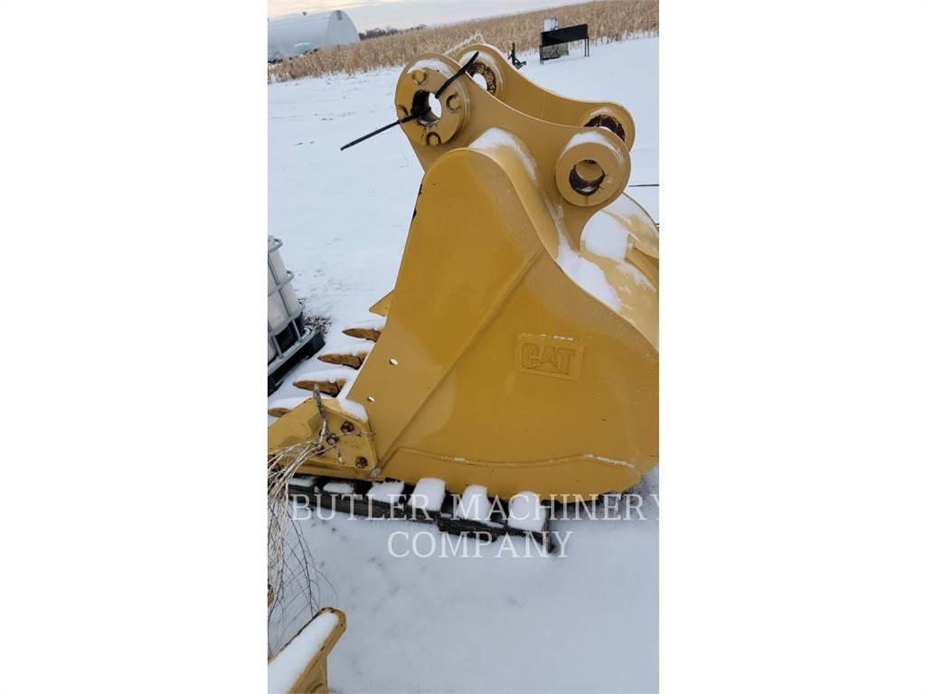 CAT 320 42HD B Lopaty