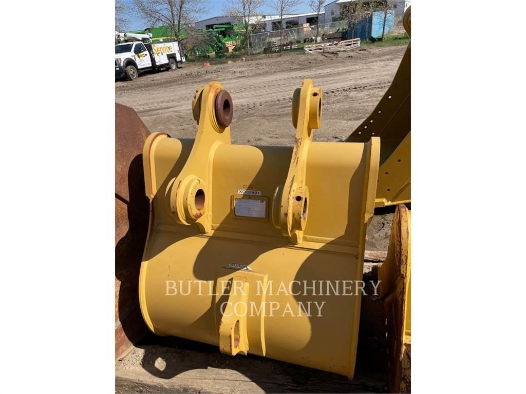 CAT 320 BUCKET Lopaty