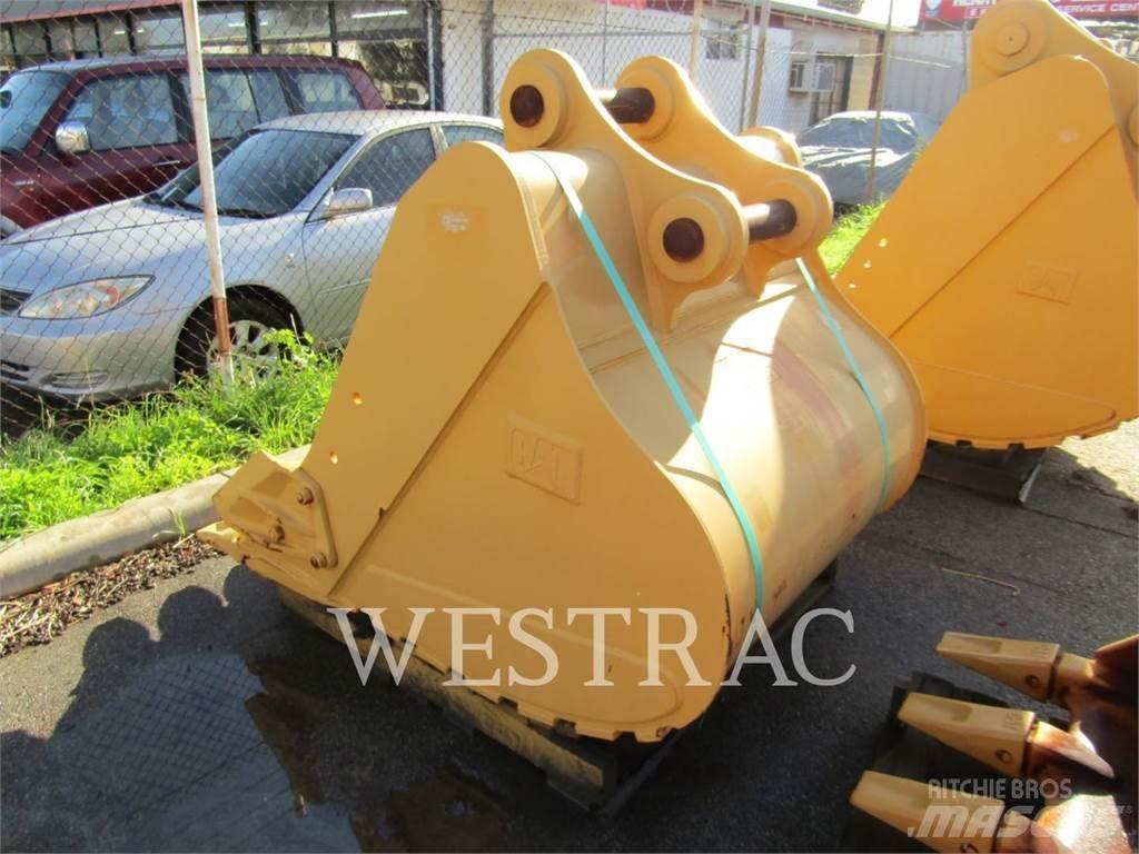 CAT 320B Lopaty