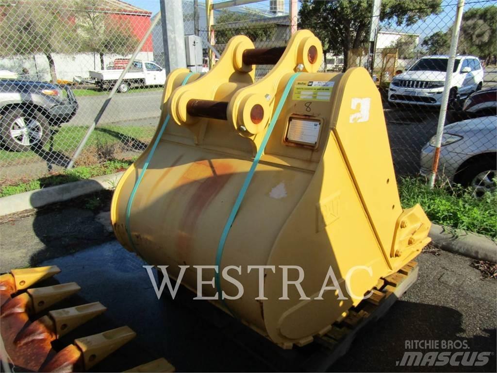 CAT 320B Lopaty