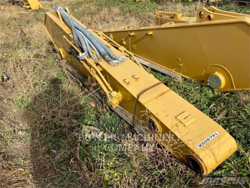 CAT 320E-96 Stavebnictví - ostatní