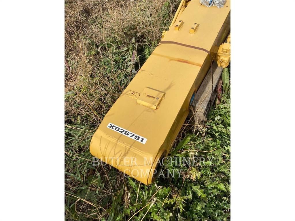 CAT 320E-96 Stavebnictví - ostatní