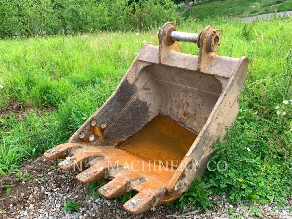 CAT 320GC Pásová rýpadla