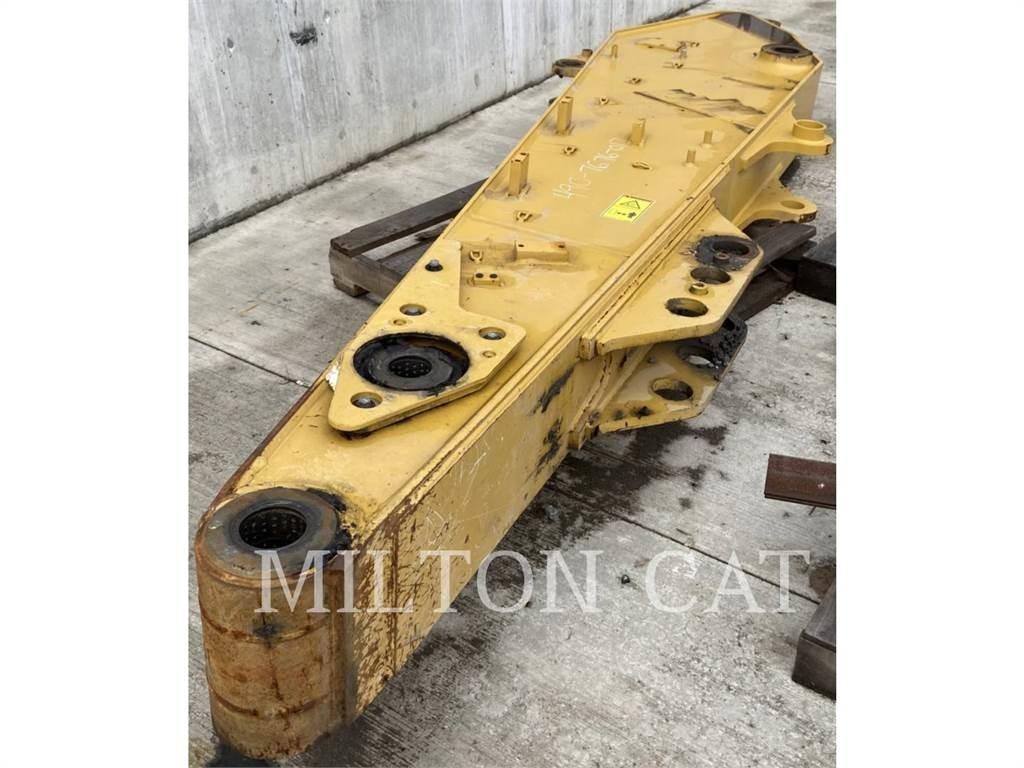 CAT 323/325 96 HD STICK Kloubové plošiny
