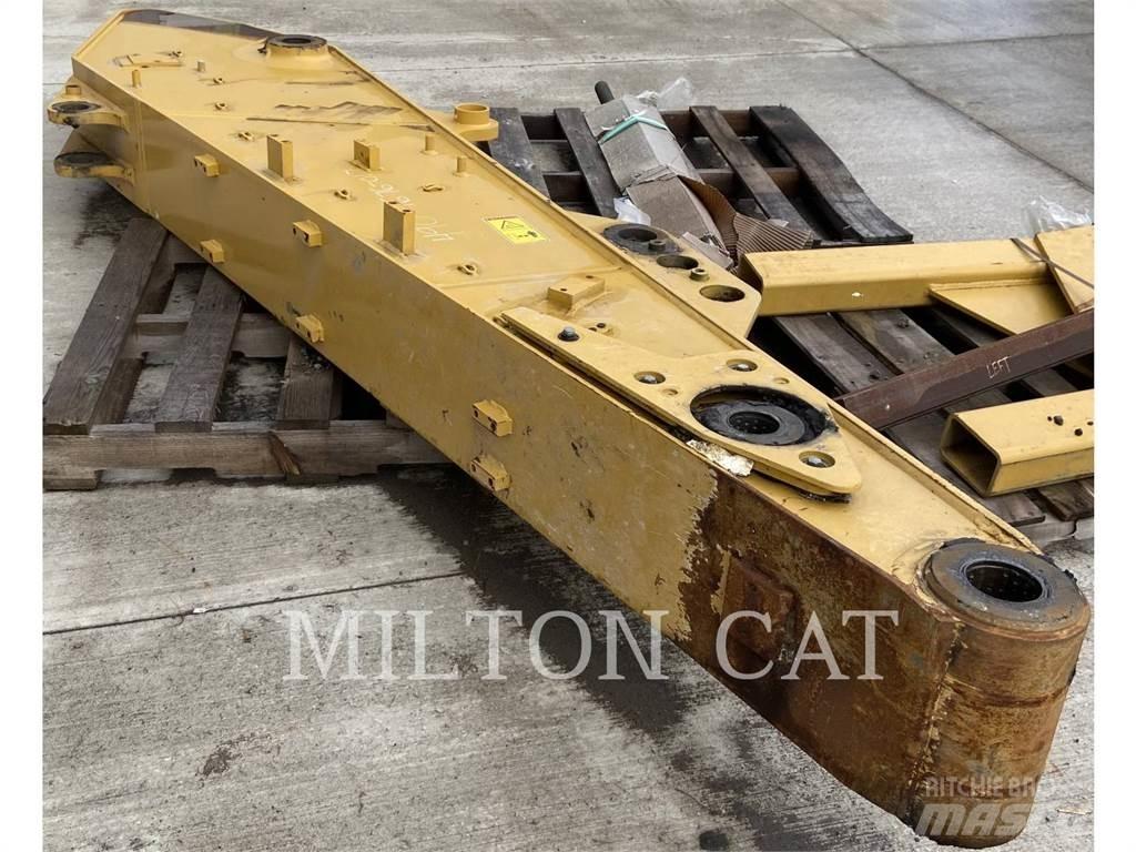 CAT 323/325 96 HD STICK Kloubové plošiny