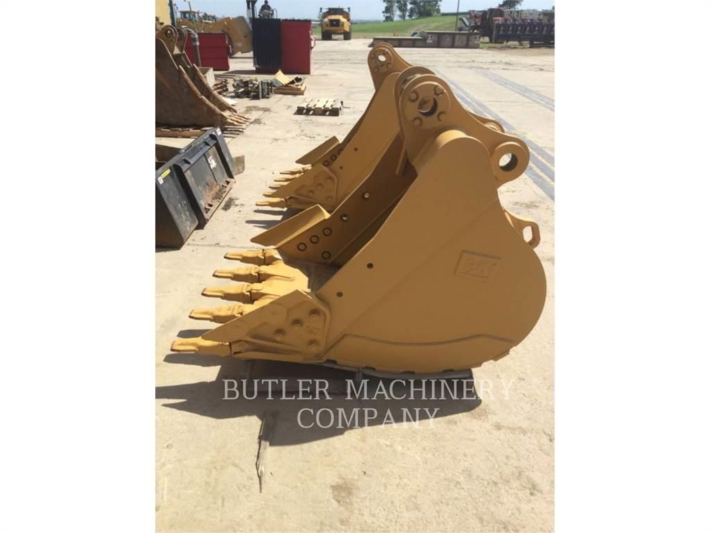 CAT 323 42HD B Lopaty