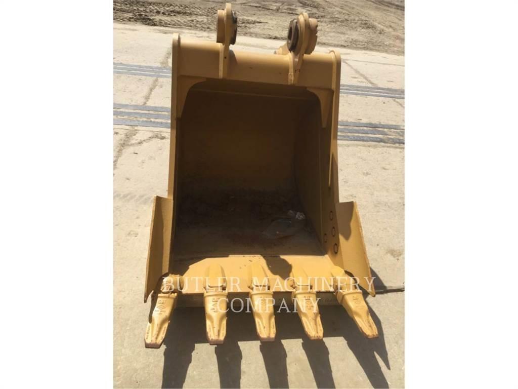 CAT 323 42HD B Lopaty