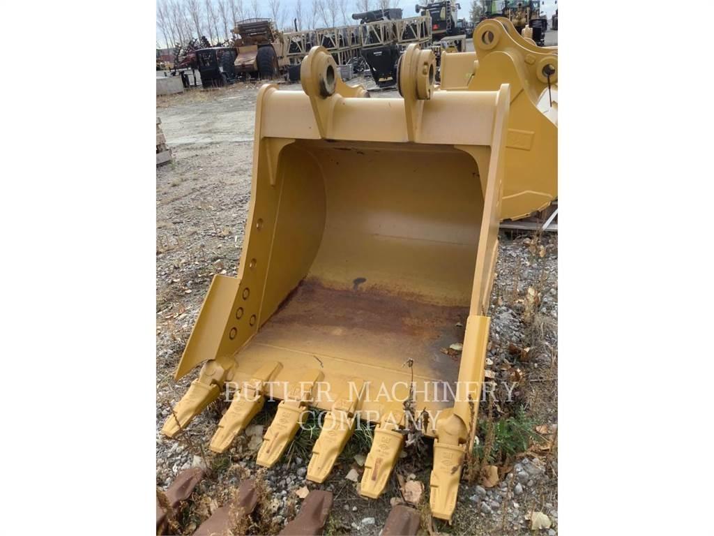 CAT 323 48HD Lopaty