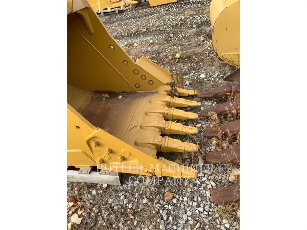 CAT 323 48HD Lopaty
