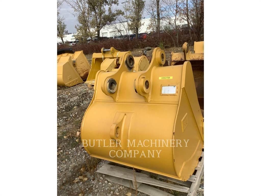 CAT 323 48HD Lopaty
