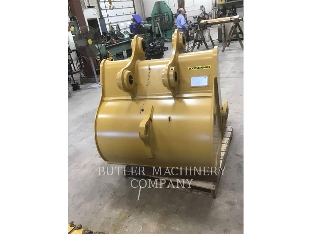 CAT 323 BUCKET Lopaty