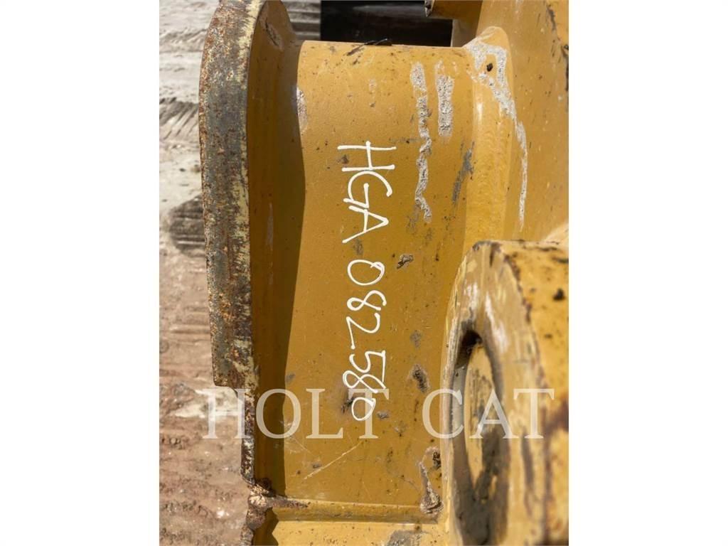 CAT 323 TC Pásová rýpadla