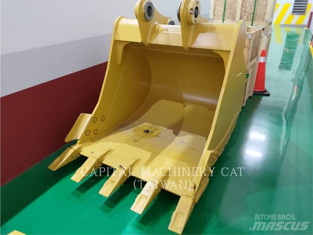 CAT 323GC Lopaty