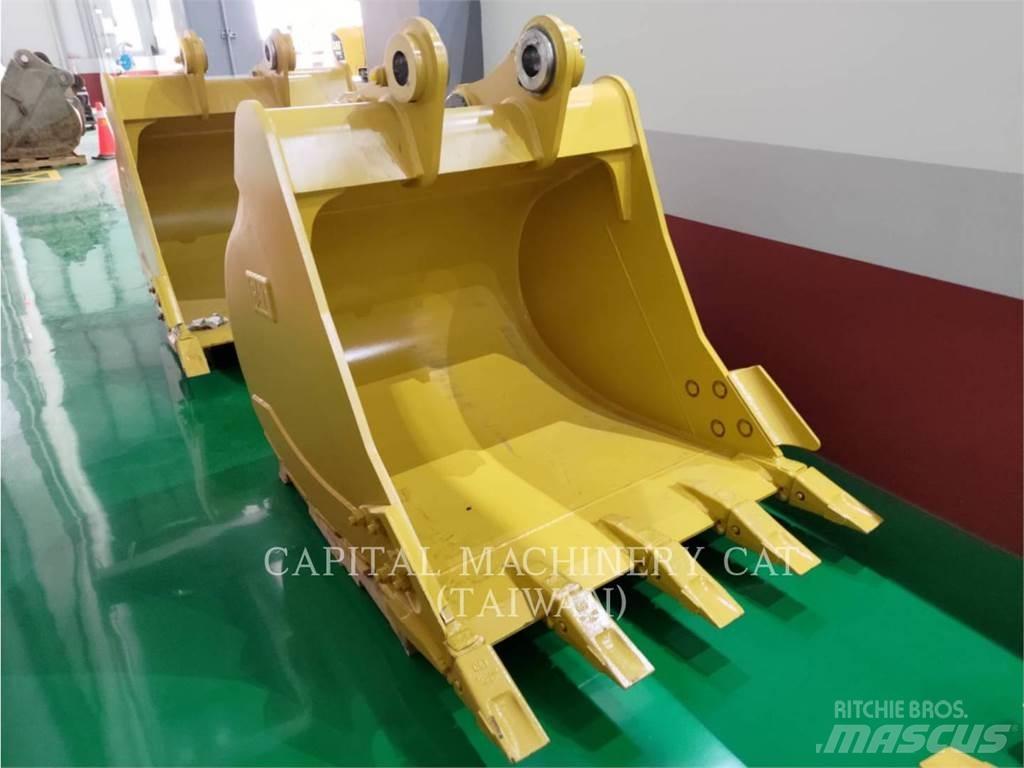 CAT 323GC Lopaty