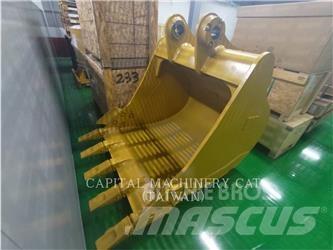 CAT 323GC Lopaty