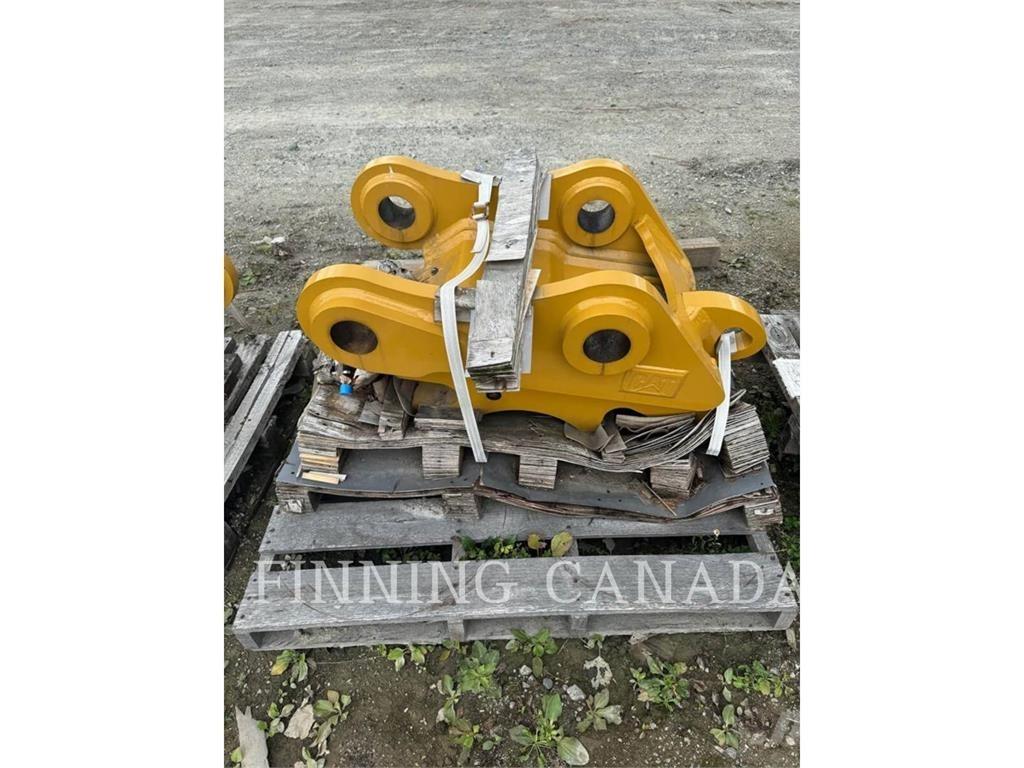 CAT 324-QC-HY Rychlospojky