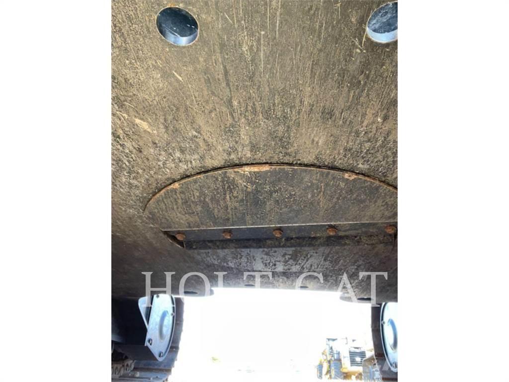 CAT 325 TC Pásové dozery