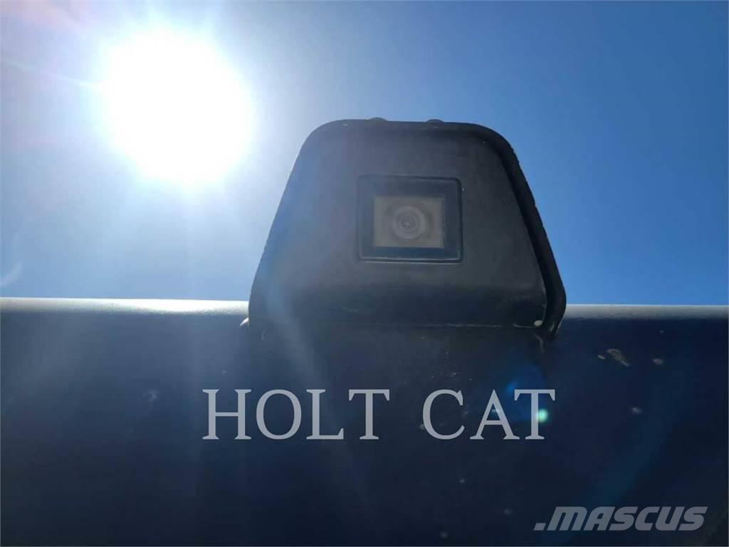 CAT 326FL LRF Pásová rýpadla