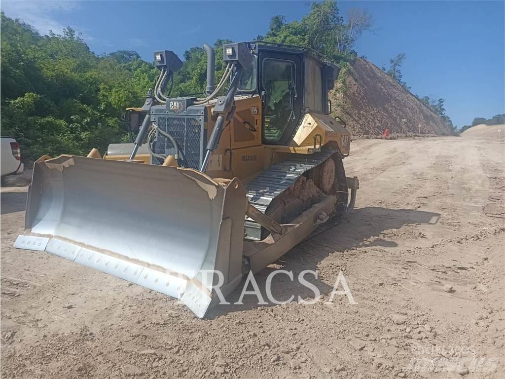 CAT 330 Pásová rýpadla