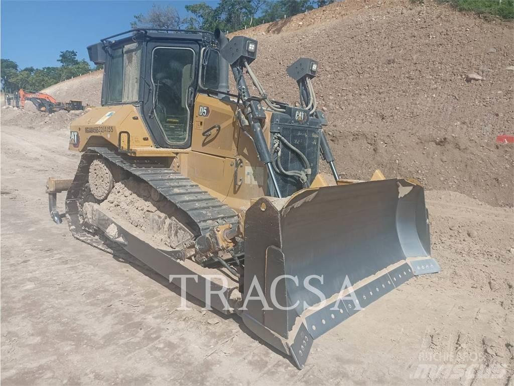 CAT 330 Pásová rýpadla