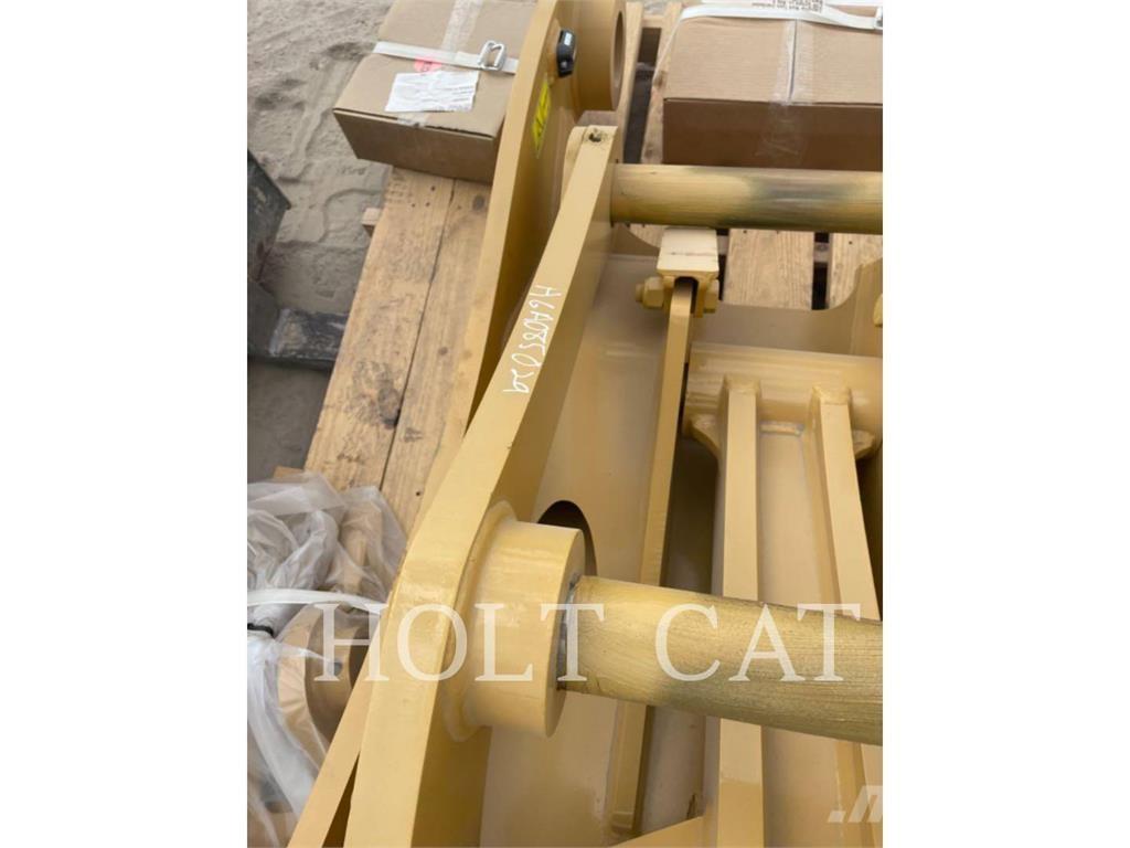 CAT 330 TC Pásová rýpadla