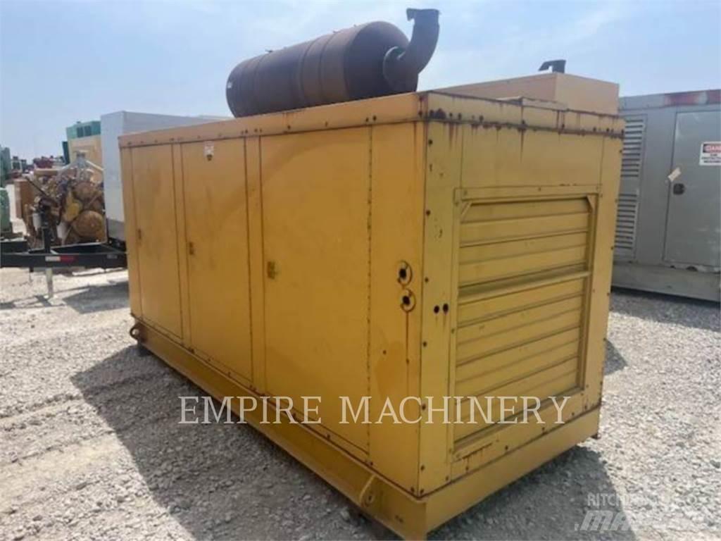 CAT 3306B Průmyslové motory