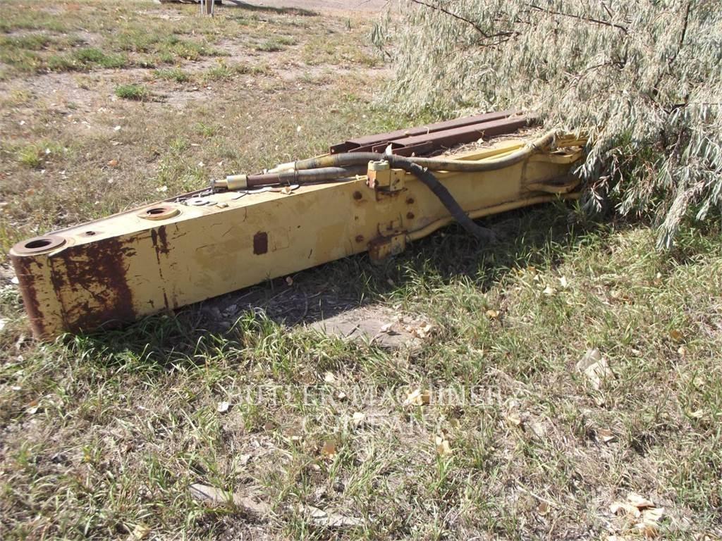 CAT 330D STICK Ostatní komponenty