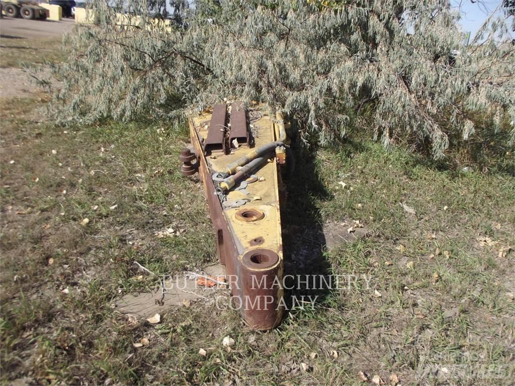 CAT 330D STICK Ostatní komponenty