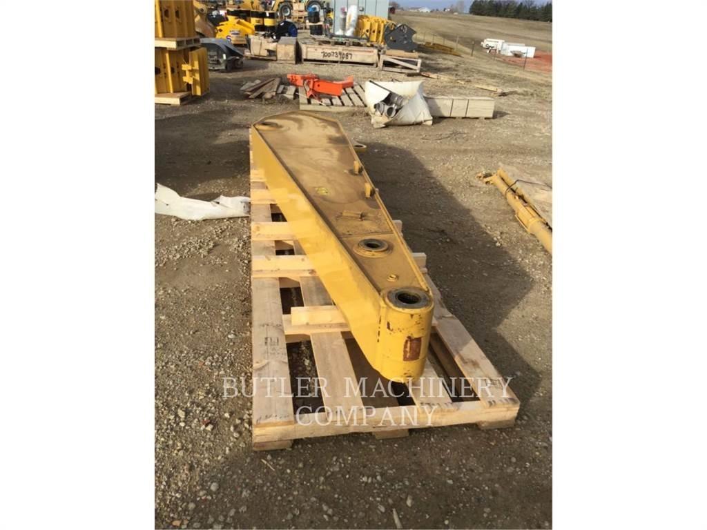 CAT 330F 106 Stavebnictví - ostatní